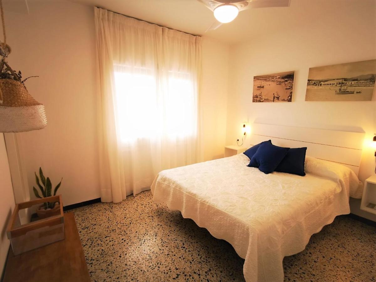 Apartamento E31063 les mimoses S'Agaró Exterior foto